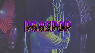 Ir Sais -  Paaspop Festival - Netherlands 2022 ( On Tour )
