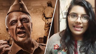 INDIAN 2 Trailer Update | Kamal Hassan | Kajal Agarwal | Shankar