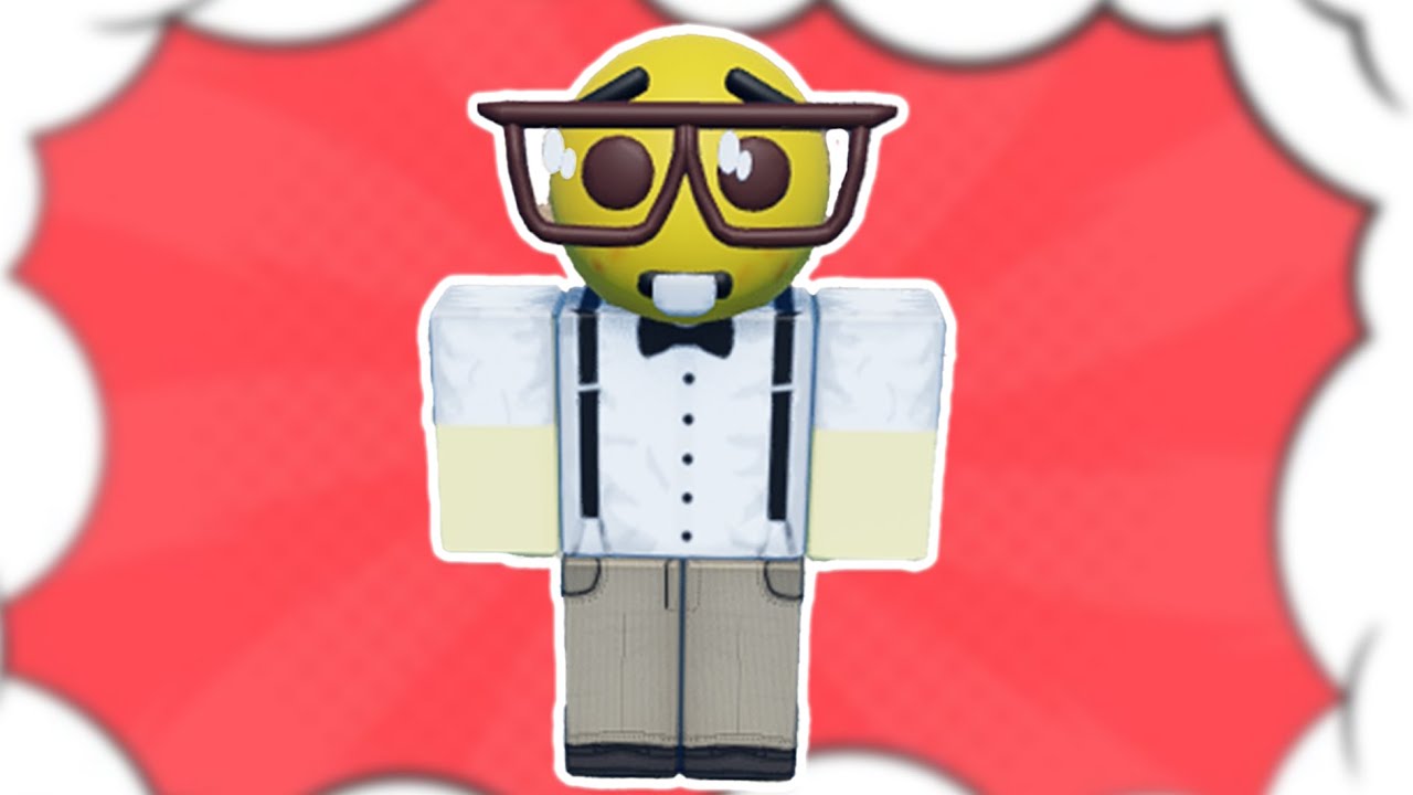 How To Find Nerd Emoji Badge In Find The Memes Roblox MOCHA 