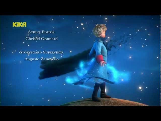 Intro - Der Kleine Mark