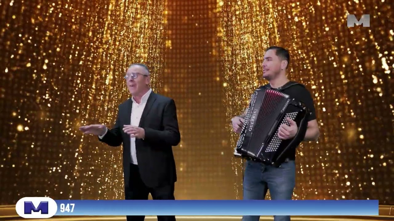 Momo Stanić - Ne zna on