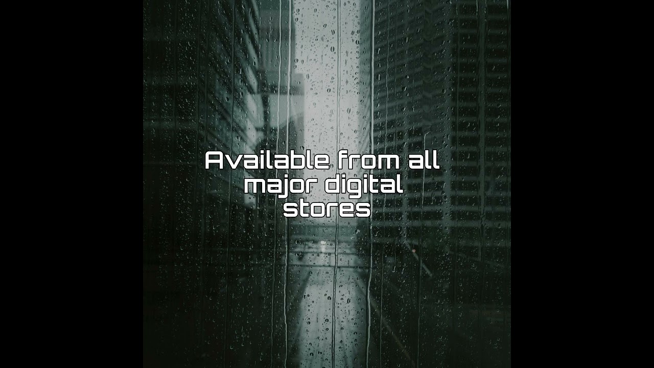 OUT TODAY! The "Signs Of Life" E.P.