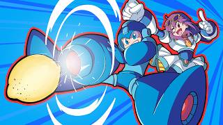 Mega Man: A Forgotten Legacy