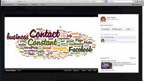 How to Add a Pin-It Button in new Pinterest Format