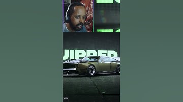 SHE RUINED MY CAR! 😡 #shorts #needforspeedunbound #gamingshorts #gaming