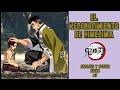 KIMETSU NO YAIBA (2024) Analisis y Opinión Cap. 7 | ¿MUZAN SE CARGARÁ A UBAYASHIKI? #kimetsunoyaiba