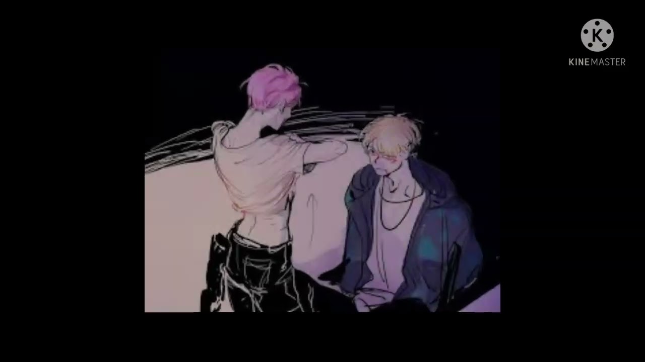 yoonmin fanart