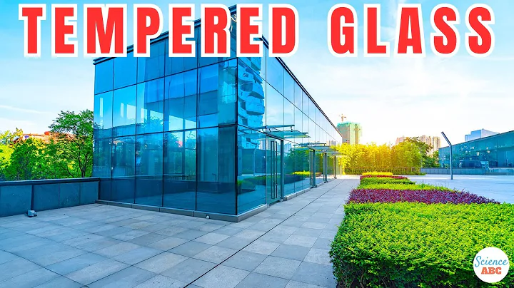 What Is Tempered Glass? How Does It Break?