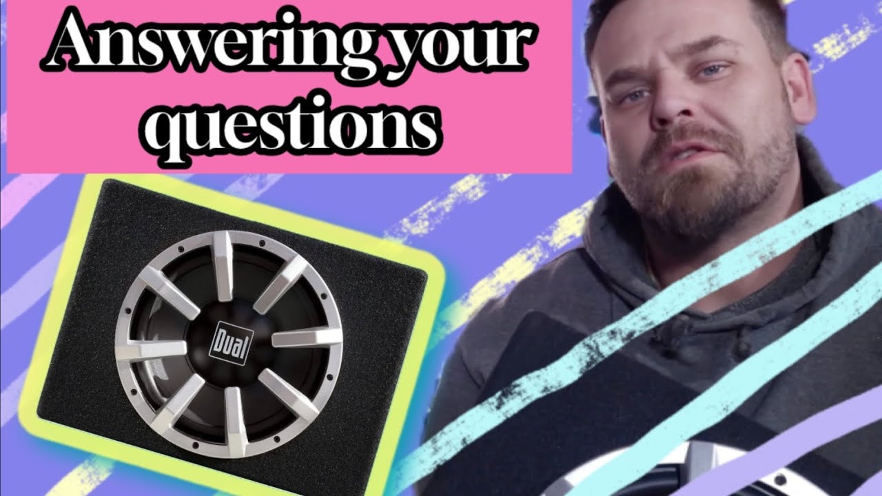 Answering your questions about the Dual TBX10A. (and how to connect it