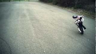 Chris Pfeiffer - Level 12 12