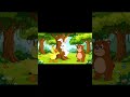Funny friends of the jungle #KidsAnimation #EchoToon #AnimalStories #ShortStoriesForKids