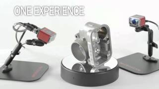 Micro Hawk: The World's Smallest, Most Intuitive Industrial Barcode Reading Platform