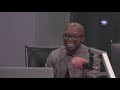 The New Normal - Episode 10- Crimes of Passion with Tbo Touch, Bishop Noel Jones and Bishop Maponga