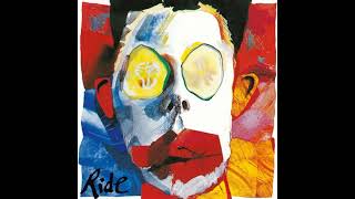 RIDE - Going Blank Again 1992 Full Album