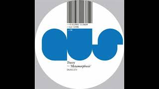 Tracey - Metamorphosis [AUS137]