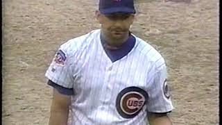 1997   MLB Highlights   May 30