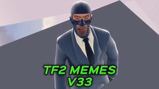 TF2 MEMES V33