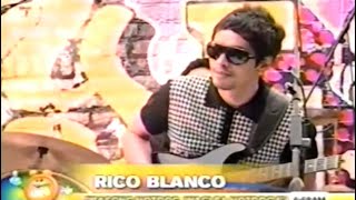 Come Closer | Yugto - Rico Blanco (live)