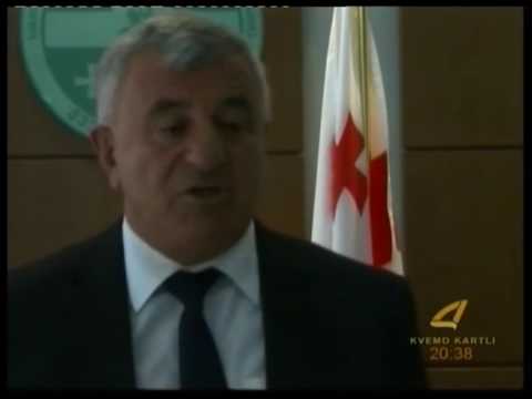 სივრცითი მოწყობის პროექტი 16-09- 2016