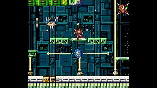 ロックマンメーカープレイ動画 24/5/31 【サンダーブレイクマン】