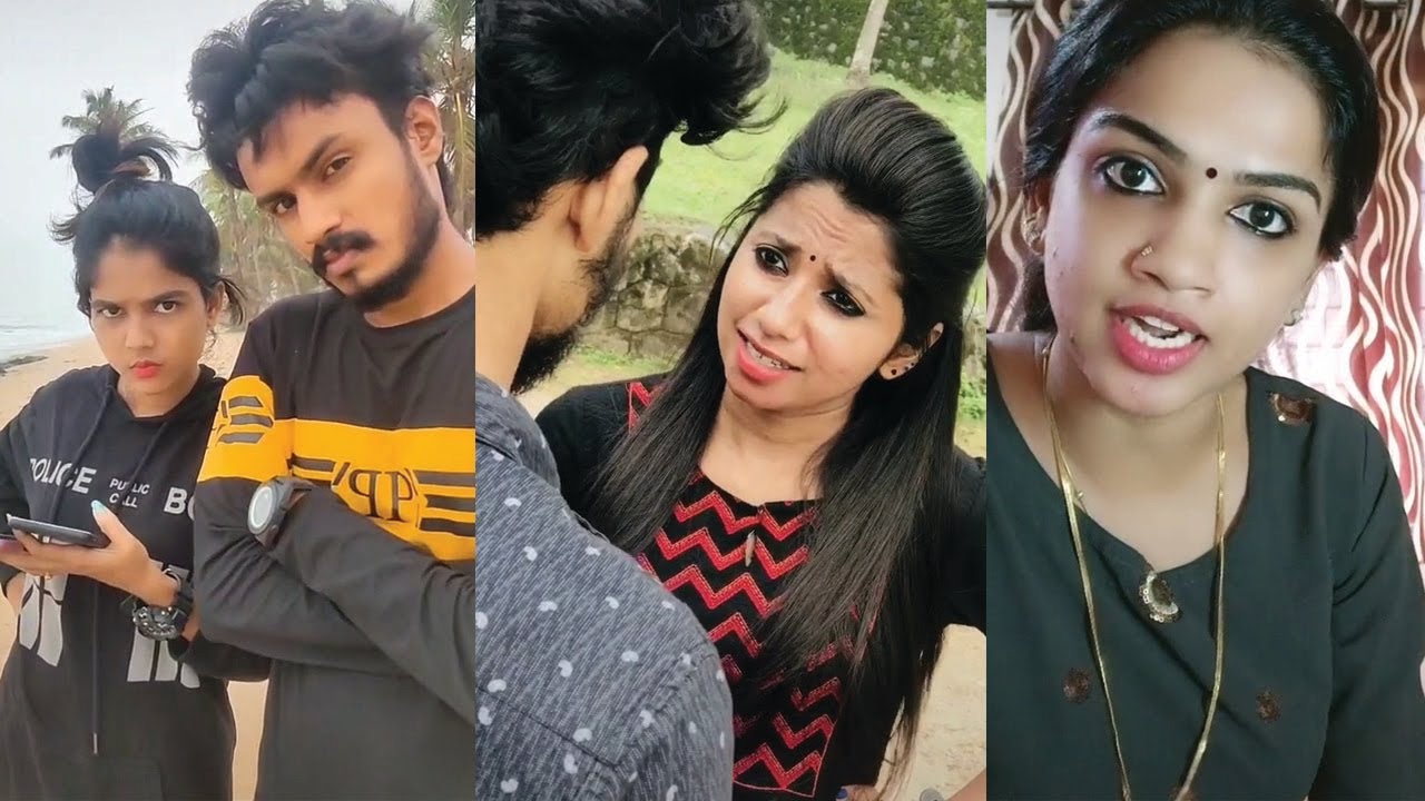 ടിക് ടോക് ദുരന്തങ്ങൾ 2020 Tik Tok Malayalam Viral Videos Tik Tok