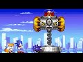 Sonic advance 3  boss sega genesis remix