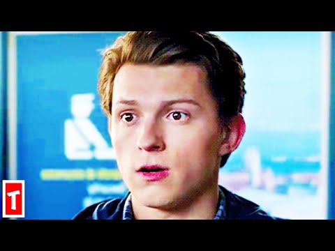 Video: Tom Holland: Biografie, Kreativita, Kariéra, Osobní život