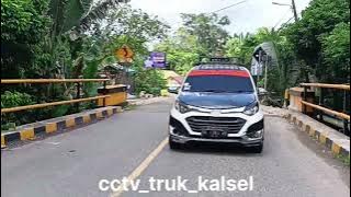 'Kayra travel' Artis Tanjung-Pesona Siang[FULL VARIASI]Travel Komunitas,Sigra Balap🤩🤙.#roda #kalsel