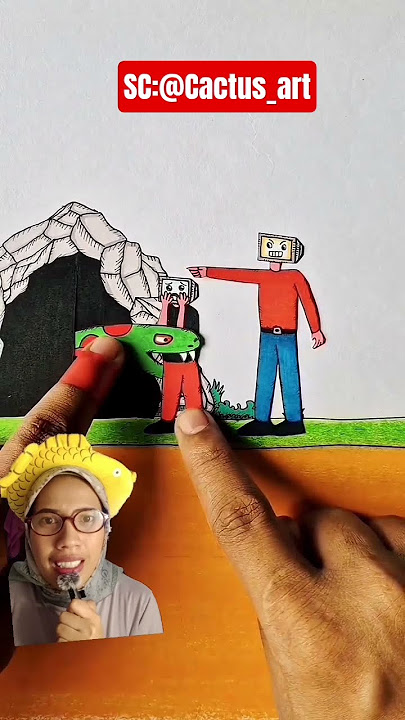 THE SNAKE IS SO BIG‼️😱😭 #shorts #funny #viral