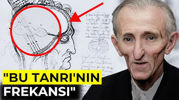 Nikola Tesla: "Tanrı