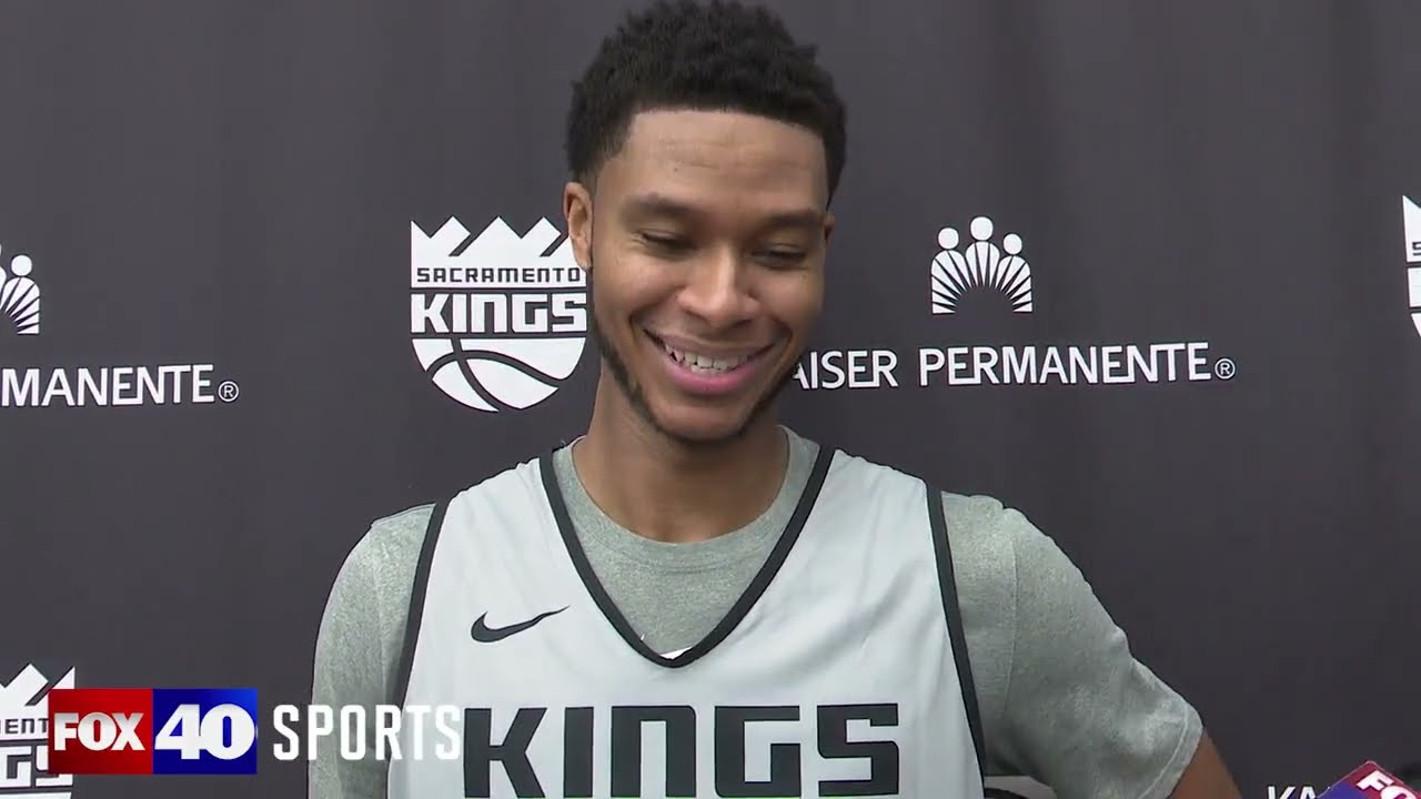 Sacramento Kings waive P.J. Dozier - Reaction and Analysis