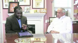 EXCLUSIVE- Herbert S. Fielding interview- Quintin's Close-Ups™