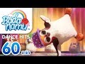 Dance Hits | Badanamu Compilation l Nursery Rhymes & Kids Songs