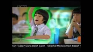 Iklan Stimuno versi Mana Boleh Sakit 15s 2011