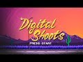 Iseo & Dodosound - Digital Shoots (Official Video)