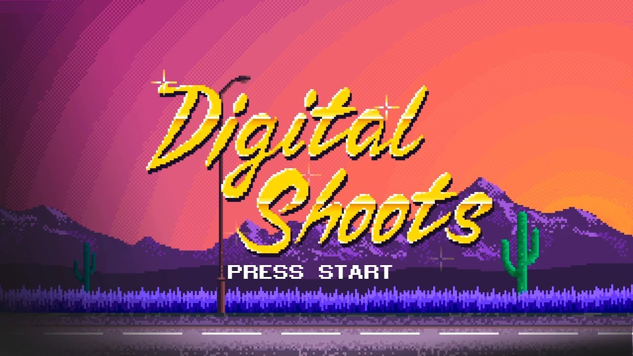 在 YouTube 上观看 Iseo & Dodosound - Digital Shoots (Official Video) 在 YouTube 上观看 Iseo & Dodosound - Digital Shoots (Official Video)