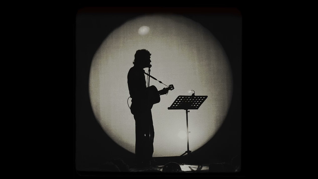 Ed Maverick - La Nube en el Jardín (En vivo, Bogotá 28/05/25)