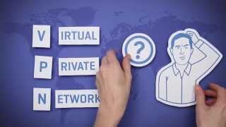 Wie funktioniert ein VPN screenshot 3