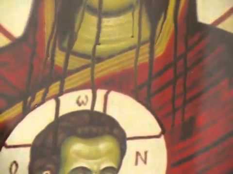 ღვთისმშობლის ხატს სისხლი სდის