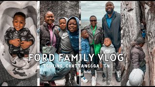 Explore Chattanooga Tennessee With Our Family Travel Vlog: Must-see Attractions And Activities