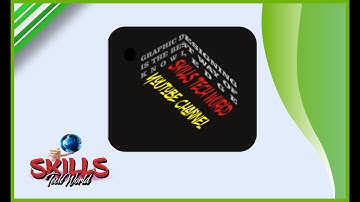 How to use Perspective Tool in CorelDRAW🔥#texteffect #mrhowsenior