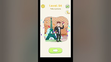 Displace Puzzle Level 51 to 60 Walkthrough