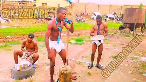 😂😂😂😂 mama biko pray for me