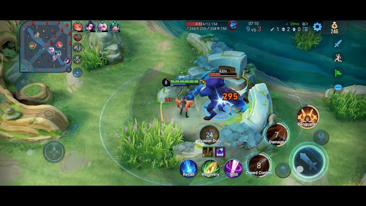 BUKANNYA RECALL MALAH JALAN KAKI!!! 