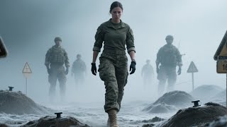 Surrounded by Hidden Mines the SEALs Hesitated Until She Broke the Silence With One Step Mission