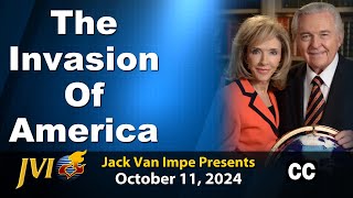 Jack Van Impe Presents -- October 11, 2024