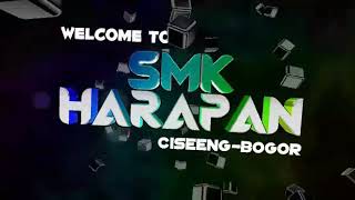 Opening profil sekolah
