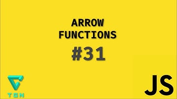 Curso de Javascript - Arrow Functions (funciones flecha ES6)