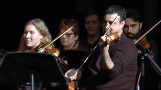 Sultaniyagah 2019 Oldenburg