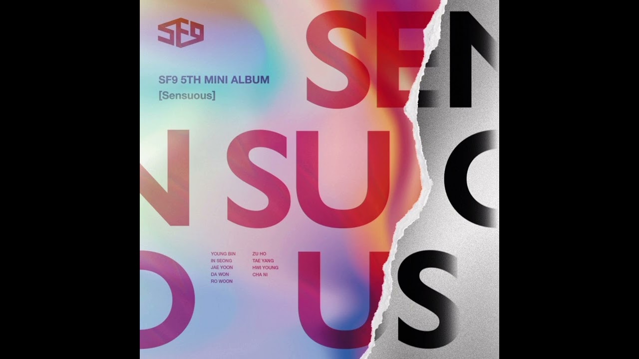 SF9 - Unlimited